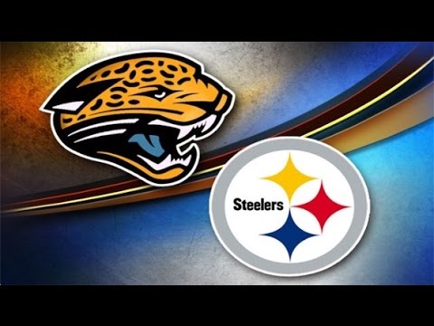 Pittsburgh vs Jacksonville