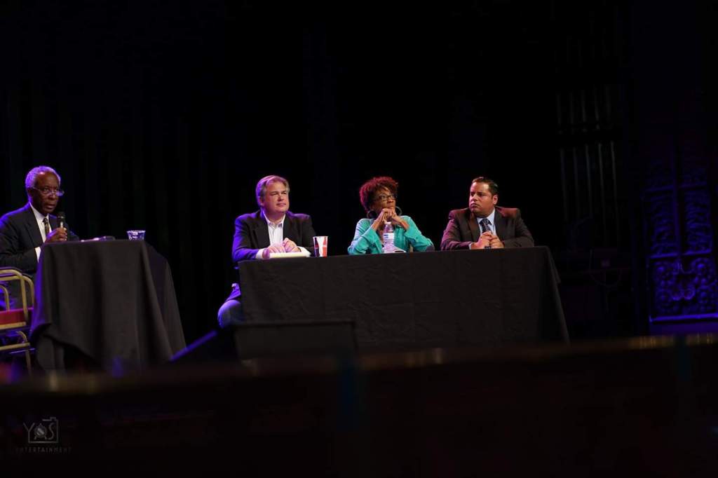 San Diego city council Forum 2018 meet the&nbsp;candidates