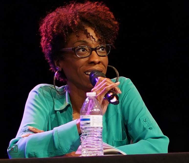 Close Win for New 4th District Councilwoman Monica&nbsp;Montgomery