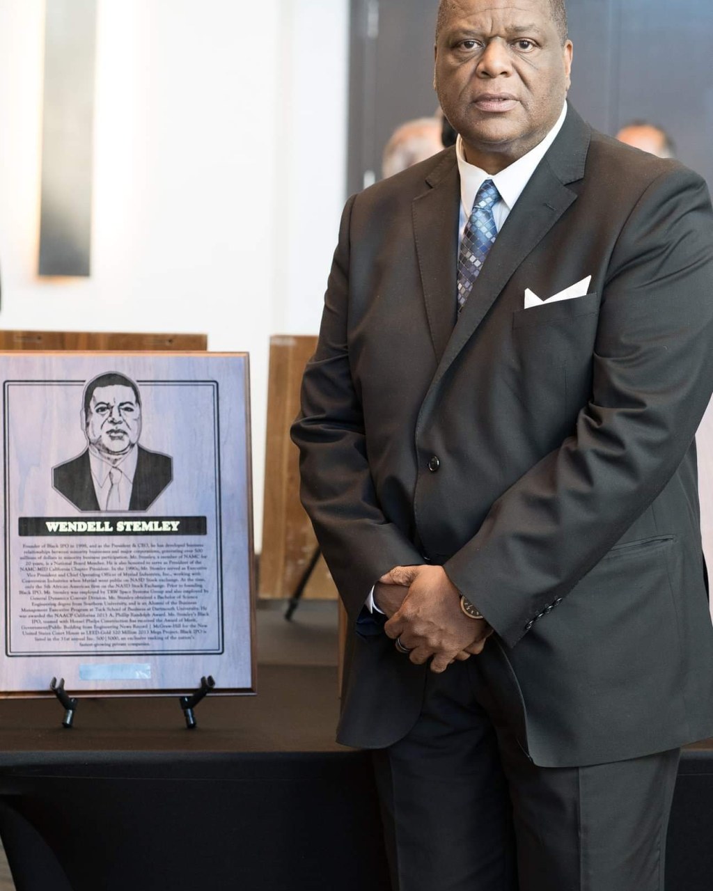 NAMC 50th anniversary the Legacy&nbsp;continues